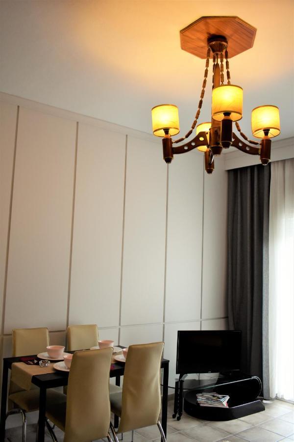 Cozy Apartments Komotini Exterior photo