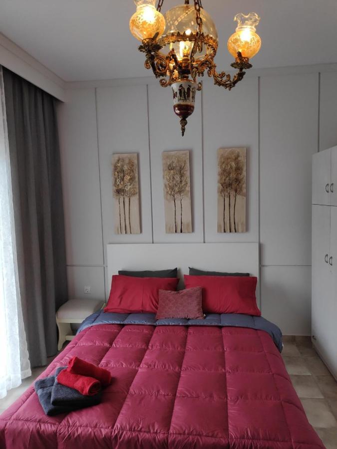 Cozy Apartments Komotini Exterior photo