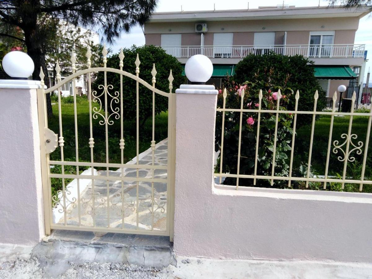 Cozy Apartments Komotini Exterior photo
